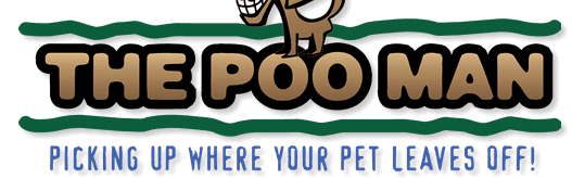 The Poo Man - Pet Waste Removal Services